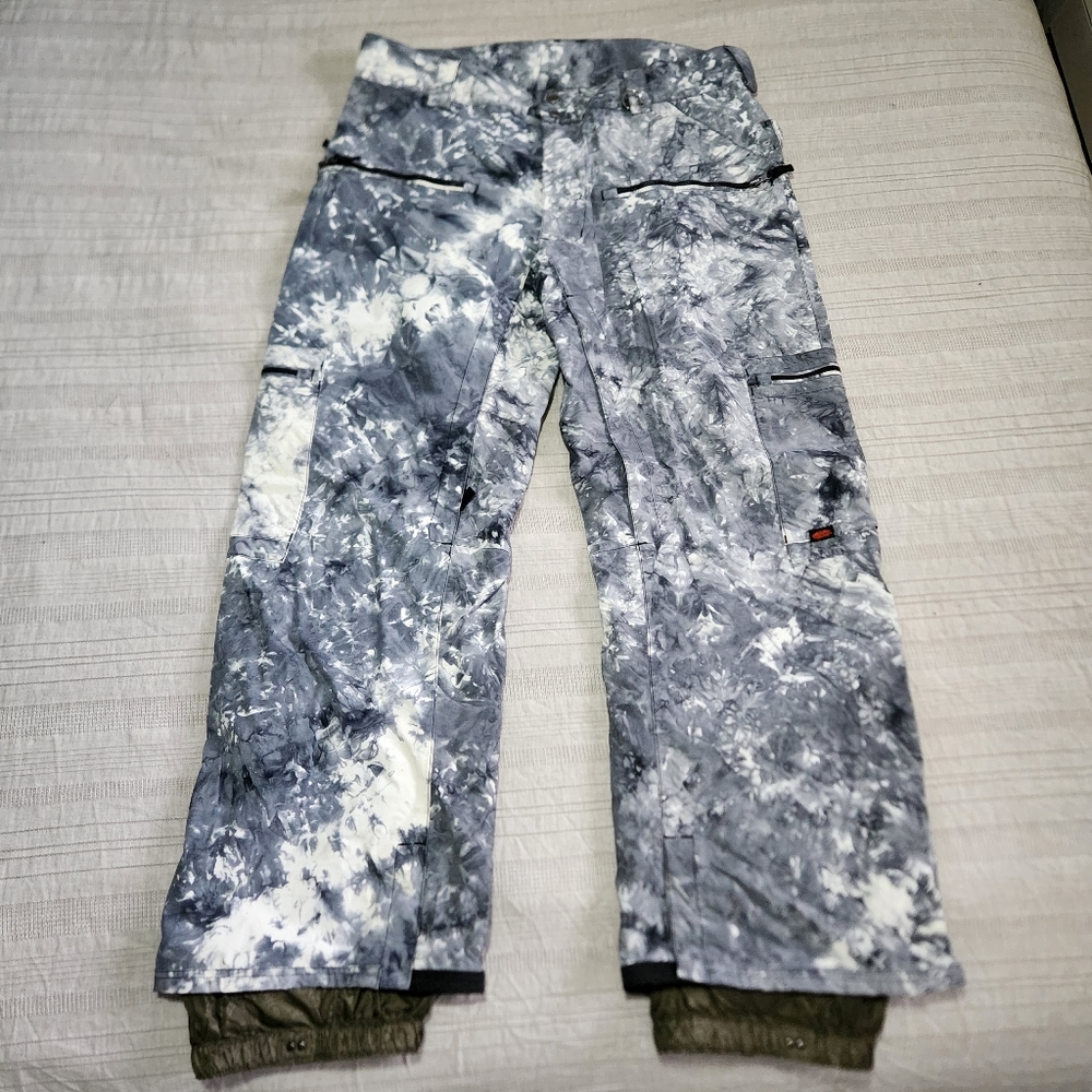 Vans Snowboard Pants
